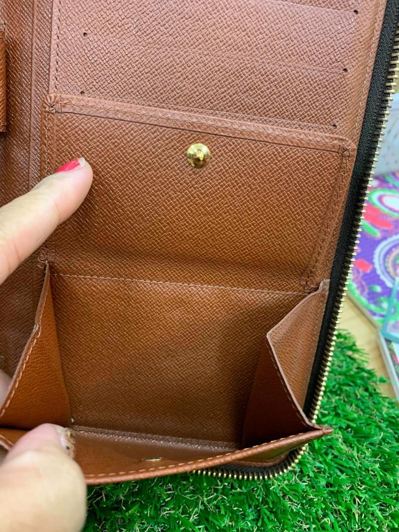 Auth LV ESCAPADE TRAVEL ORGANIZER, Luxury, Bags & Wallets on Carousell