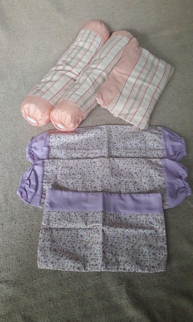 Baby Items Lulyboo Baby Lounge Co sleeper Big Mosquito Net