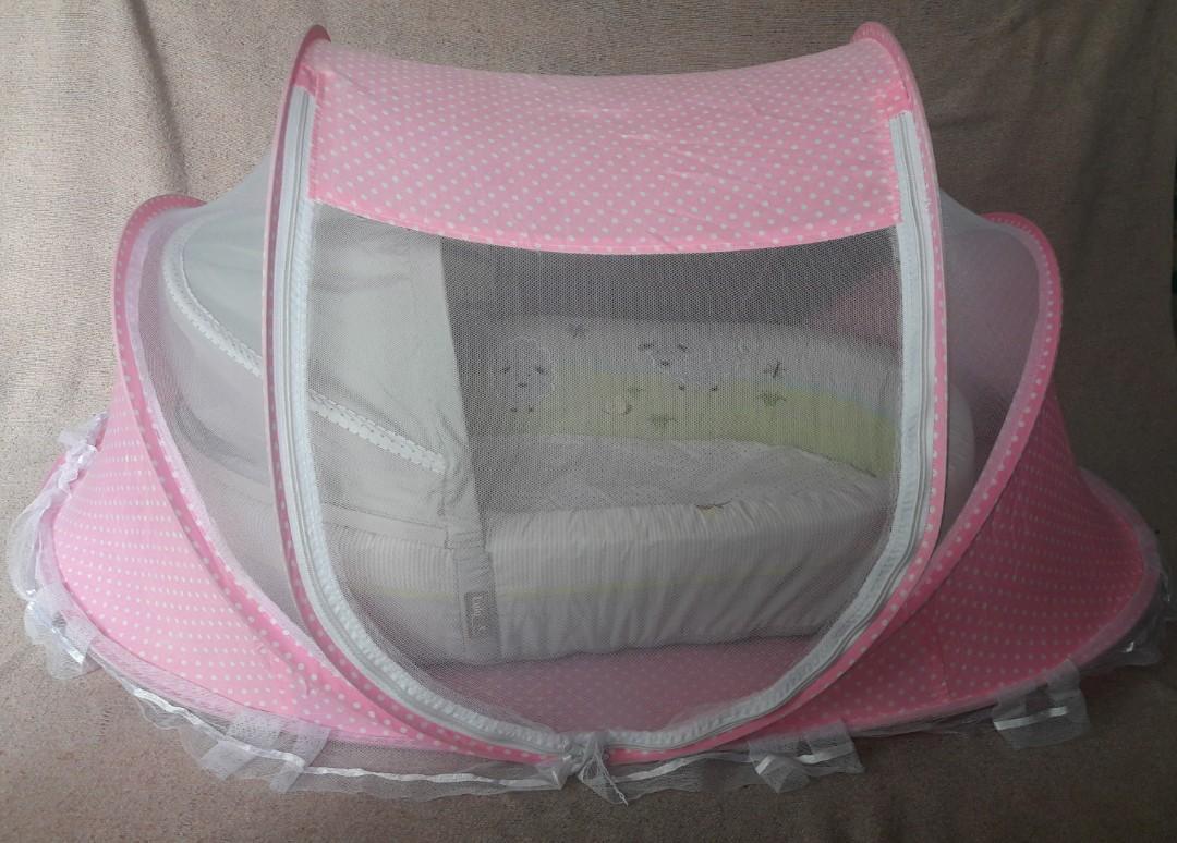 Lulyboo 2025 co sleeper