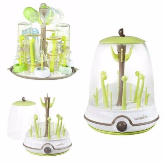 babymoov sterilizer