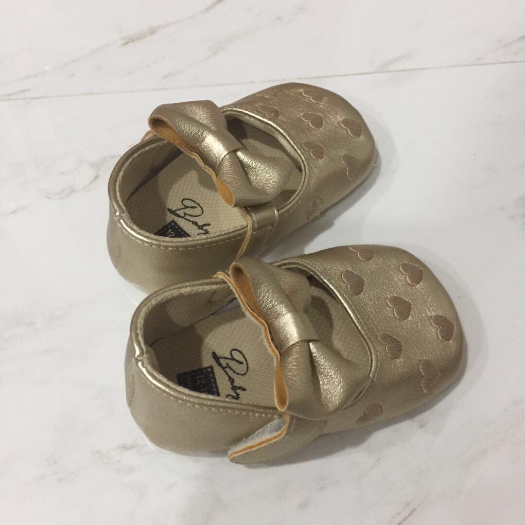 Beautiful Baby / Pre-Walker Shoes 