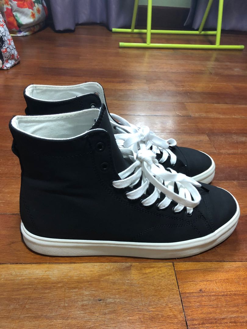 bershka shoes