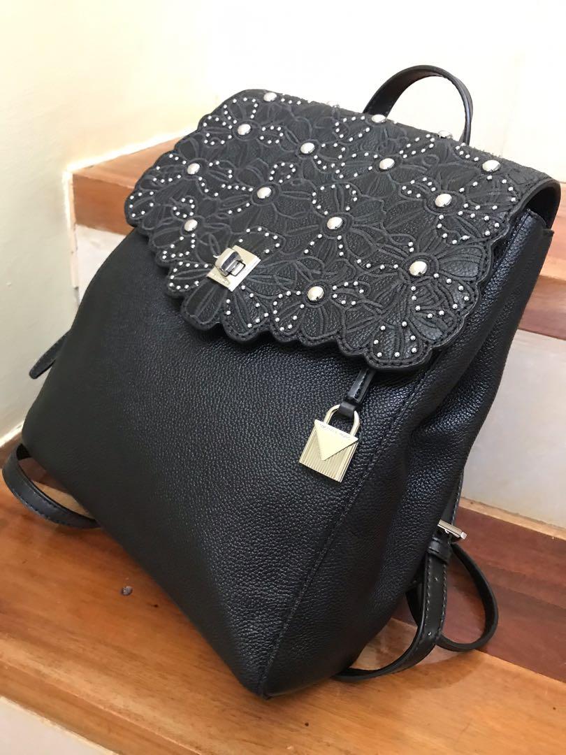 Michael kors cassie store backpack