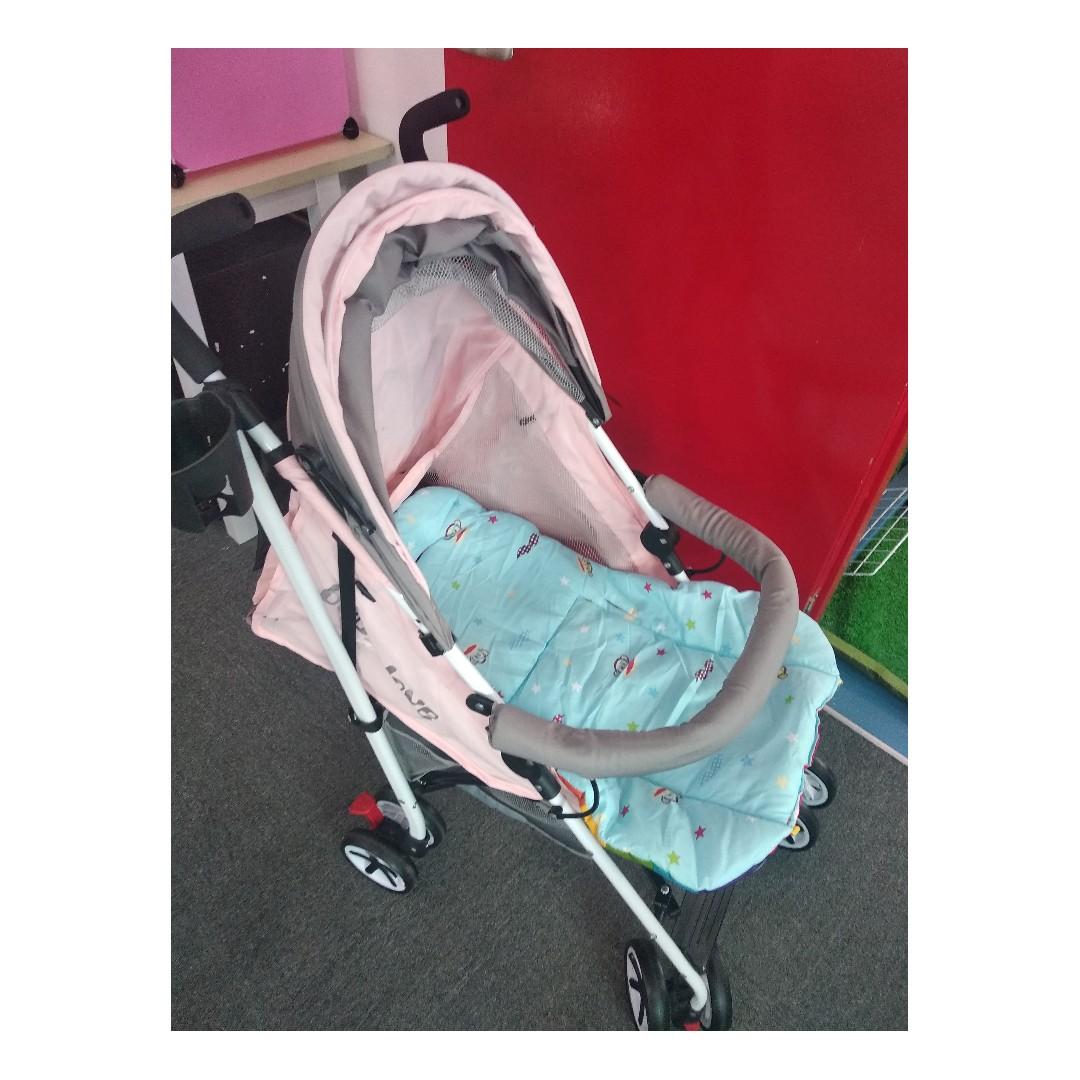 strollers under $30
