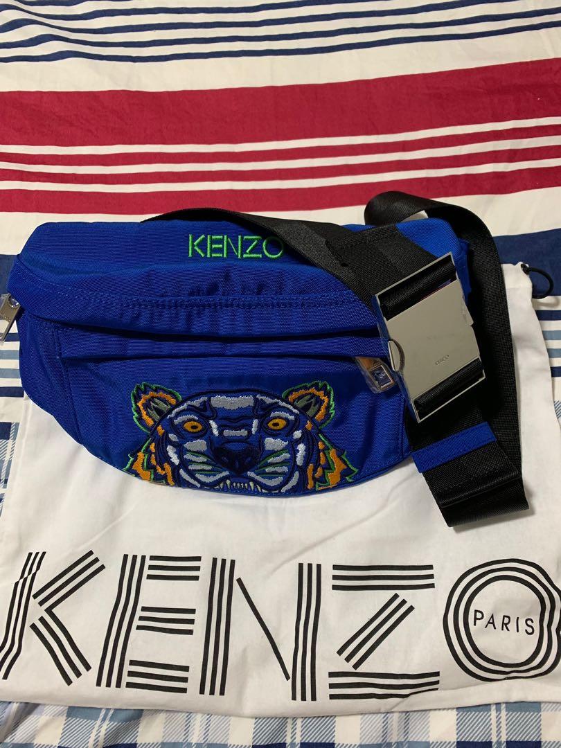 kenzo bum bag singapore