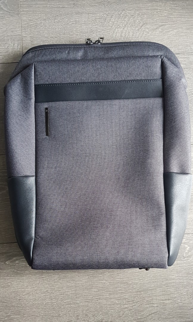the toppu backpack