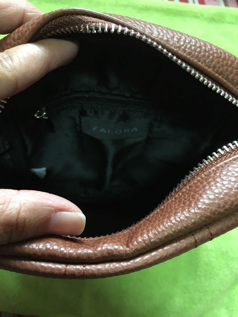 Zalora men sales bag