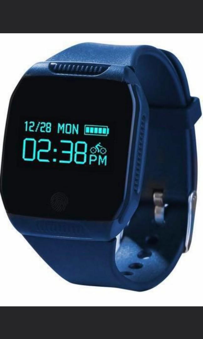 Ganriver smart wristband clearance