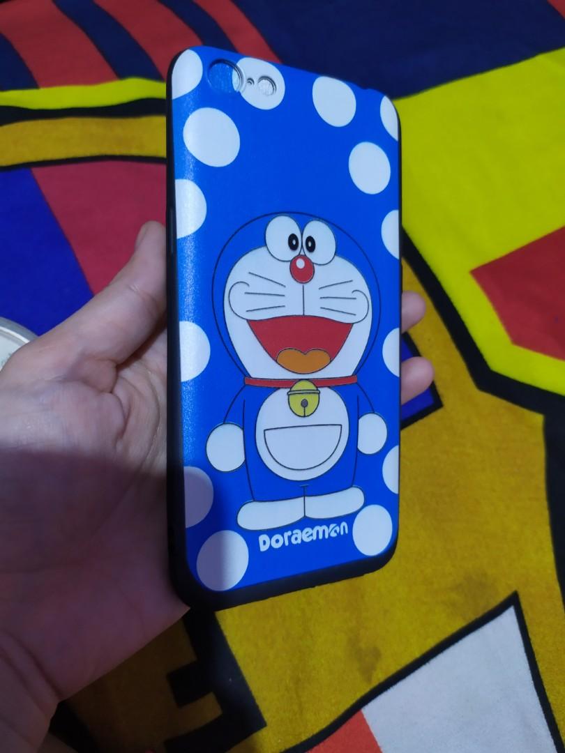  Gambar  Doraemon Casing Hp Terkini Banget