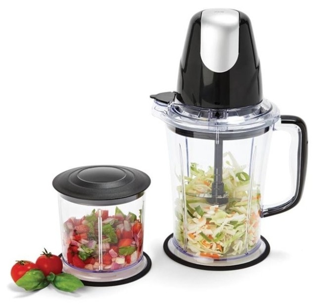 Electric Chopper Set, TV & Home Appliances, Kitchen Appliances, Other ...