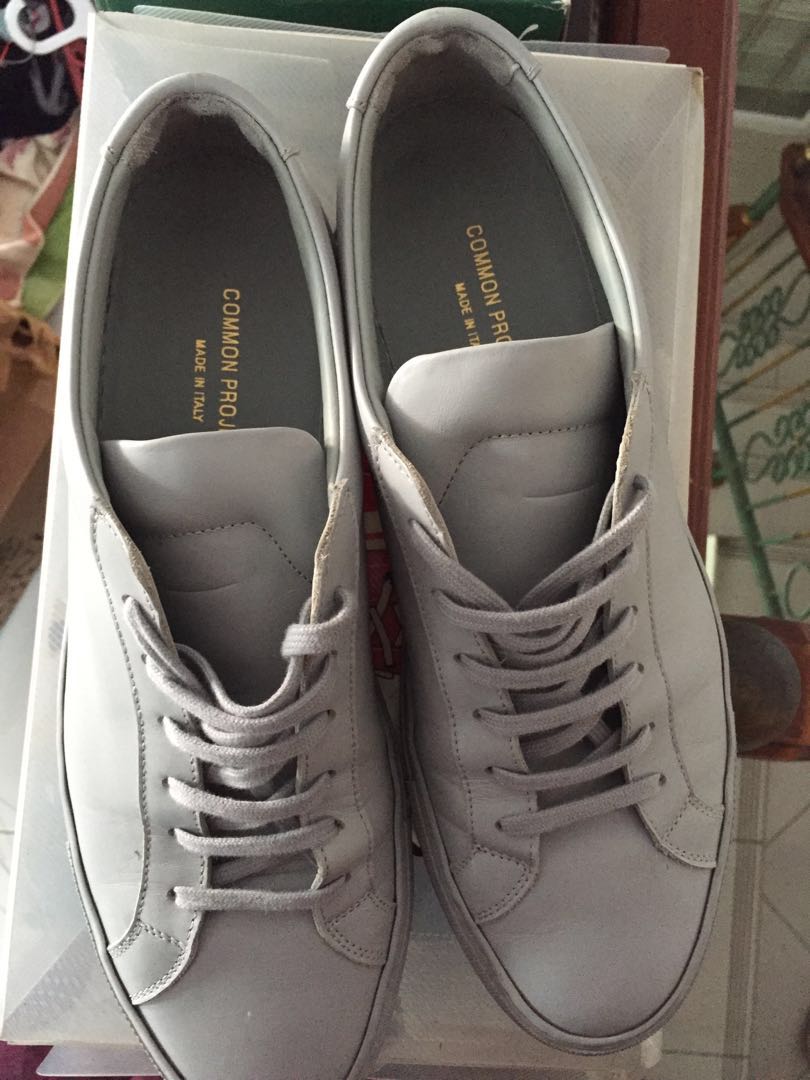 Common projects plaza senayan Outlet