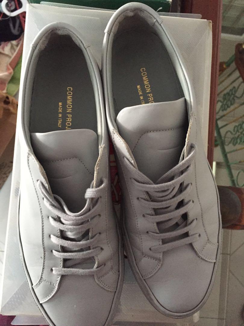 Common projects sales plaza senayan