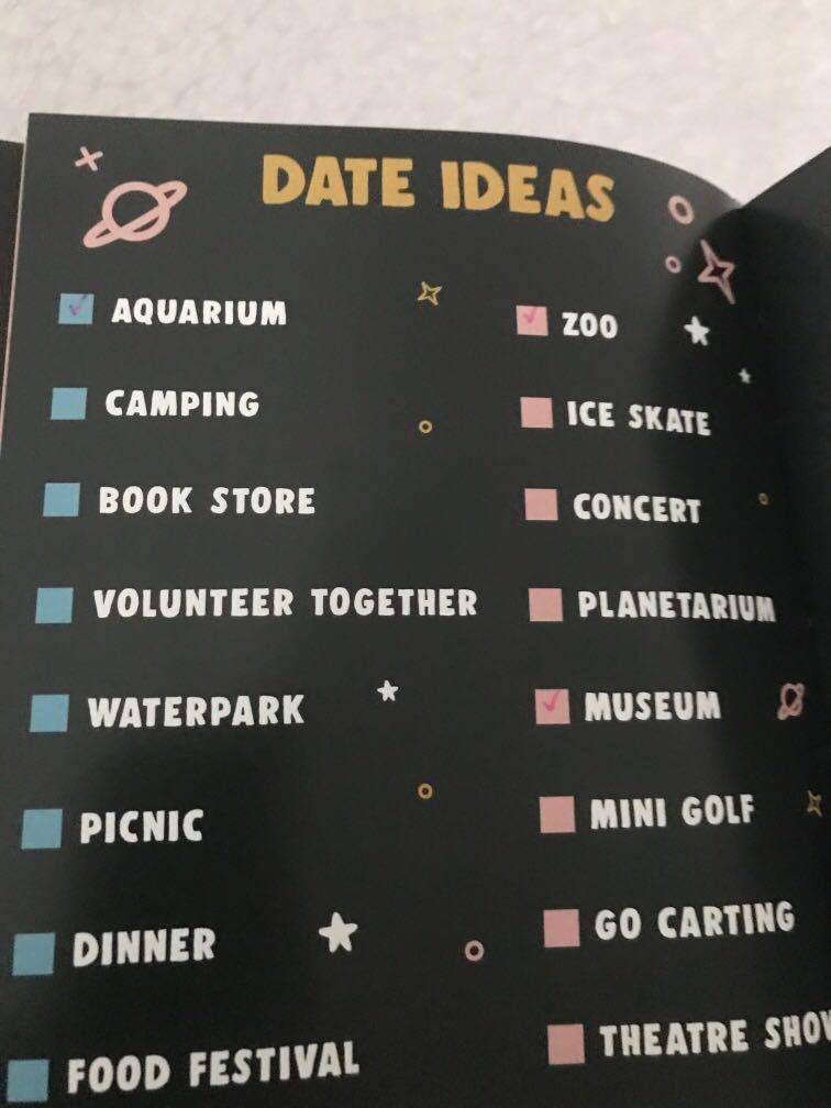 Couple Journal By Wellplanned Co Buku Alat Tulis Buku Di Carousell