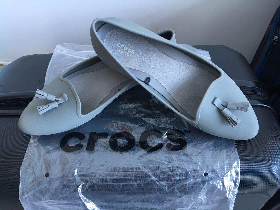 crocs city square mall