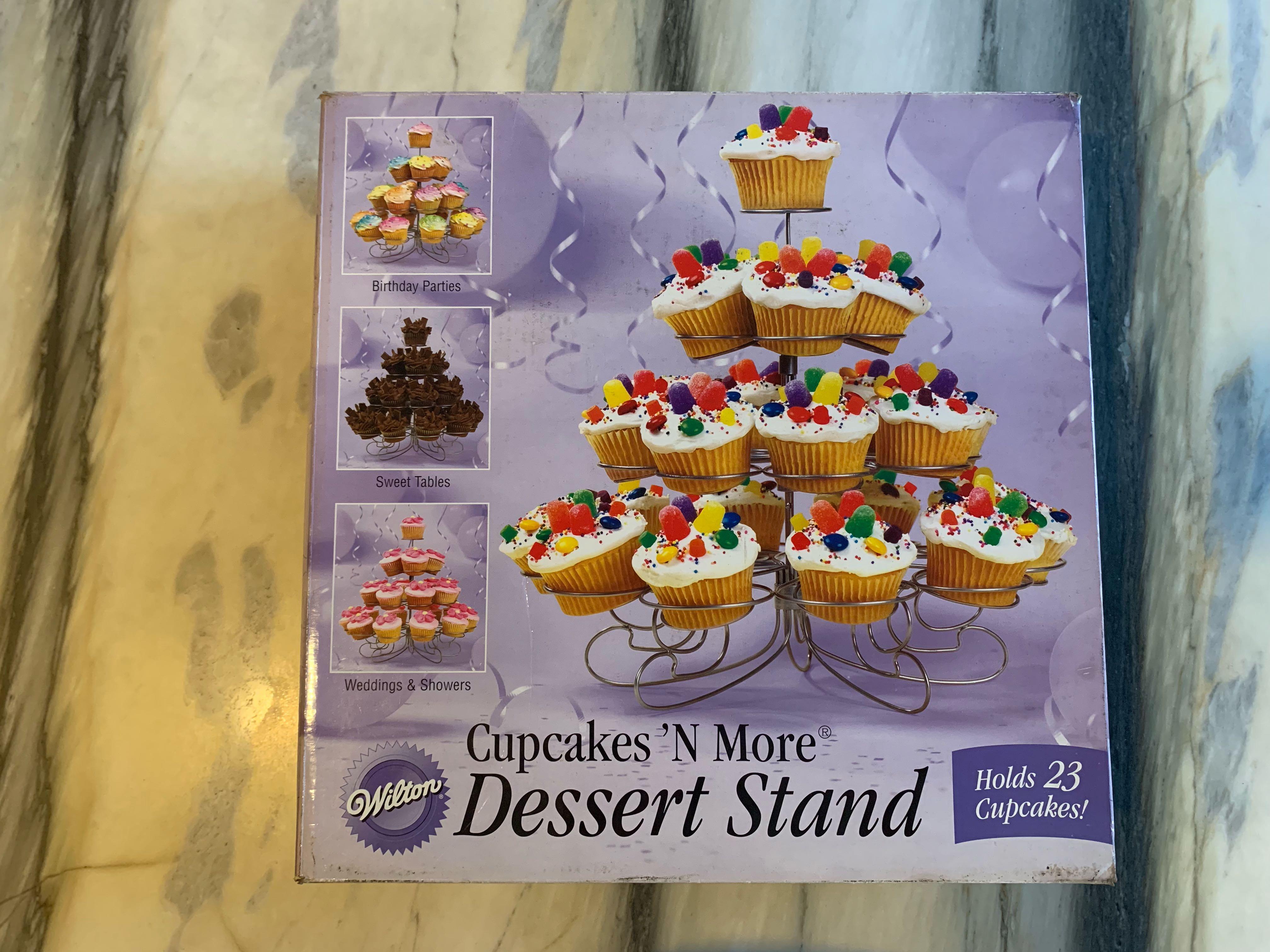 Cupcake Stand, TV & Home Appliances, Kitchen Appliances, Hand & Stand