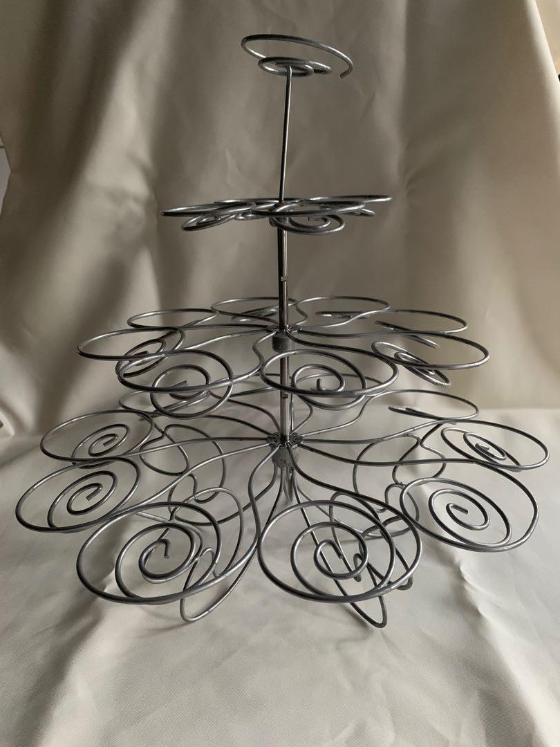 Cupcake Stand, TV & Home Appliances, Kitchen Appliances, Hand & Stand