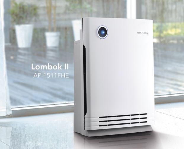 Coway lombok 2 price sale