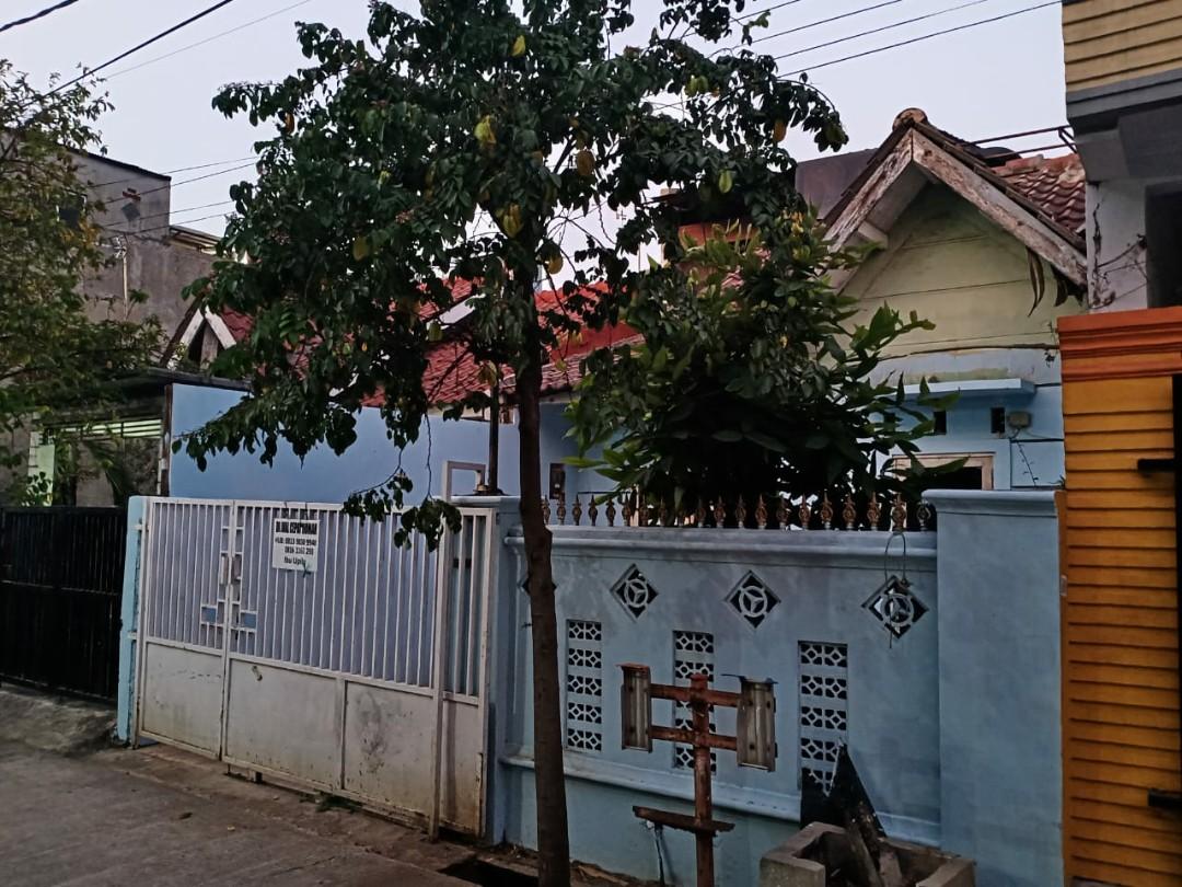Dijual Rumah Lokasi Kav Taman Wisata Taman Asri Pondok