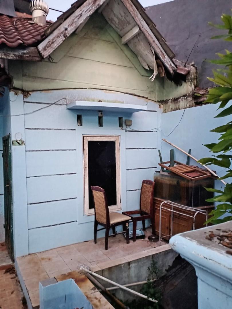 Dijual Rumah Lokasi Kav Taman Wisata Taman Asri Pondok