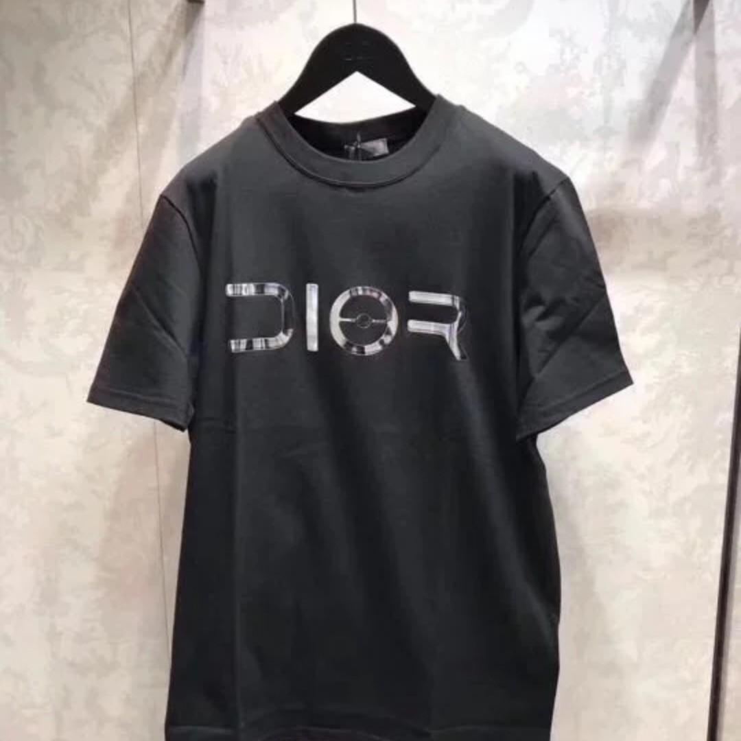 dior and sorayama t shirt