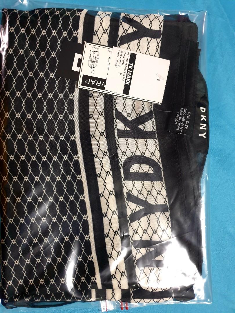 Dkny scarf tk hotsell maxx