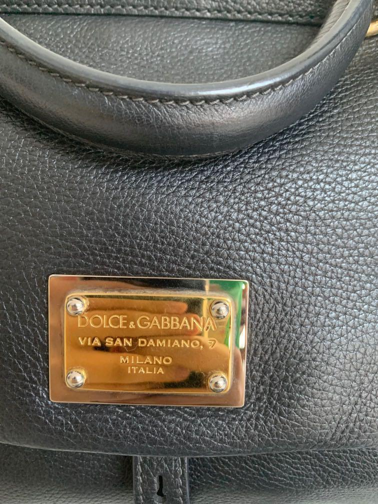 Fake dolce and gabbana bags outlet