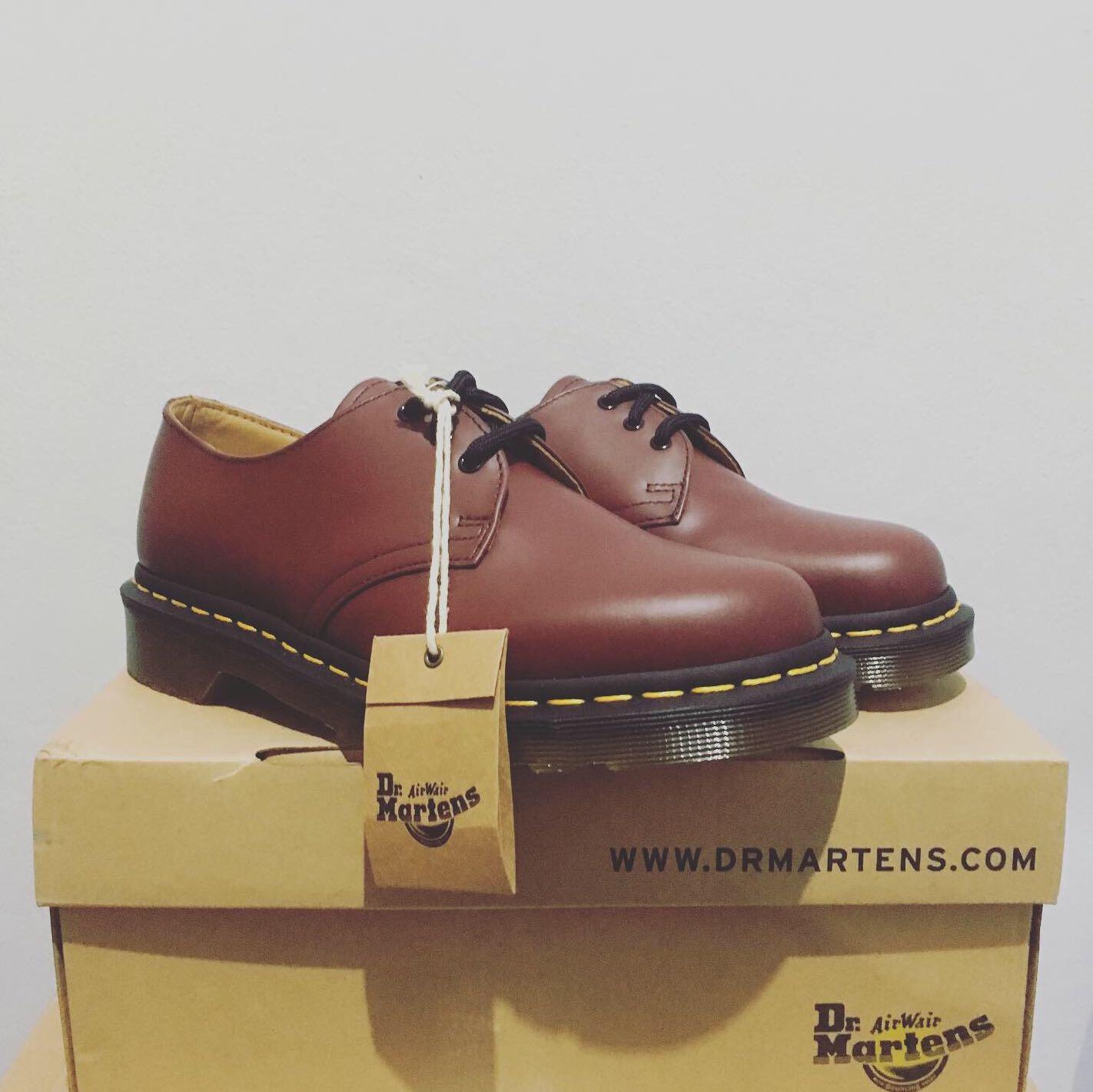 harga dr martens 1461