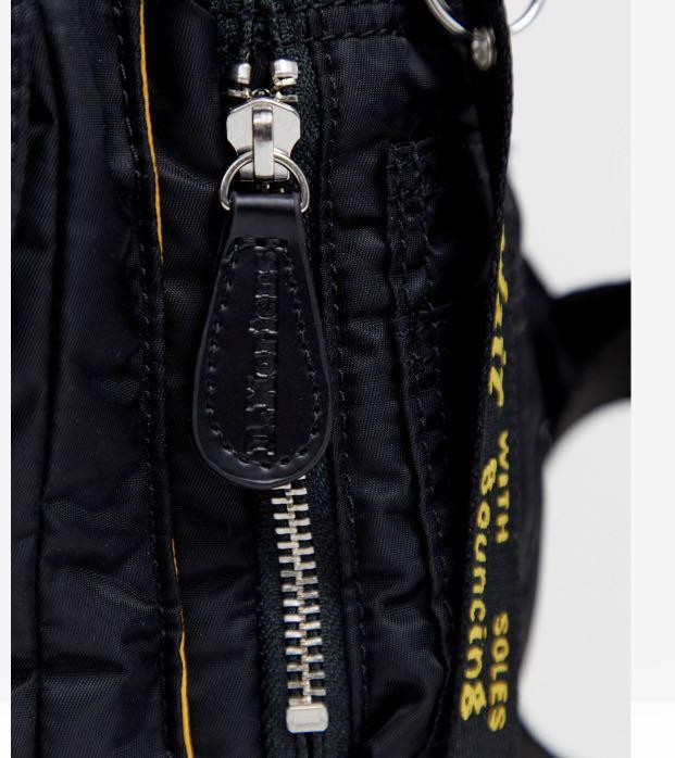 dr martens small bag