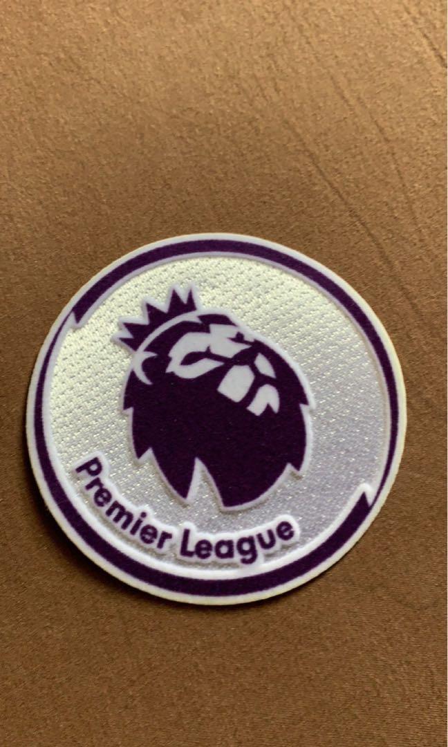Epl Patch Sports Sports Apparel On Carousell