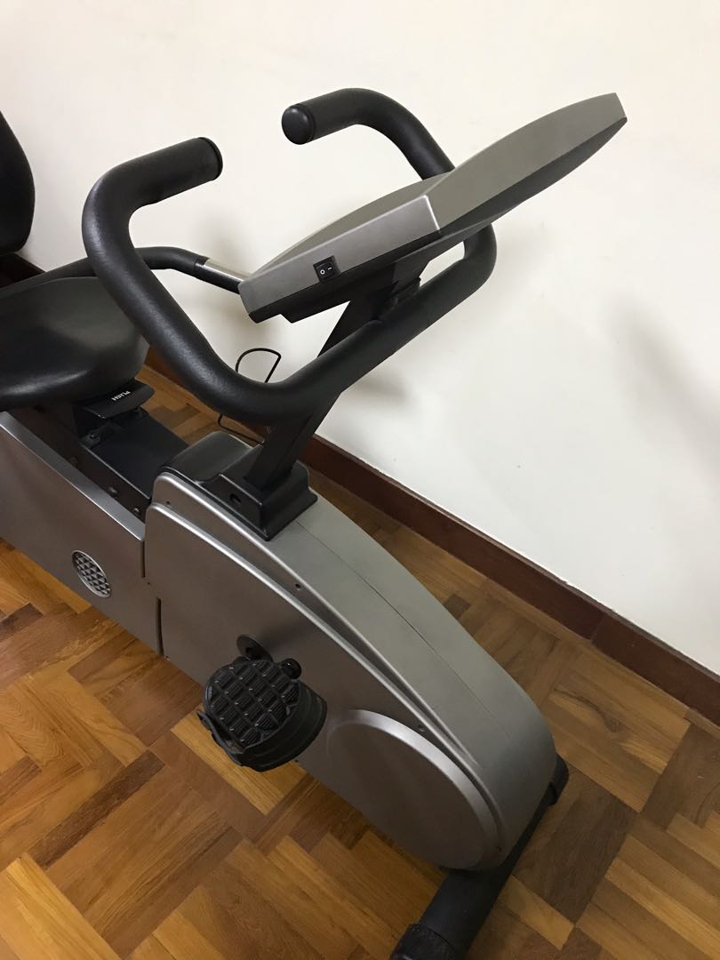 Body charger spin discount bike
