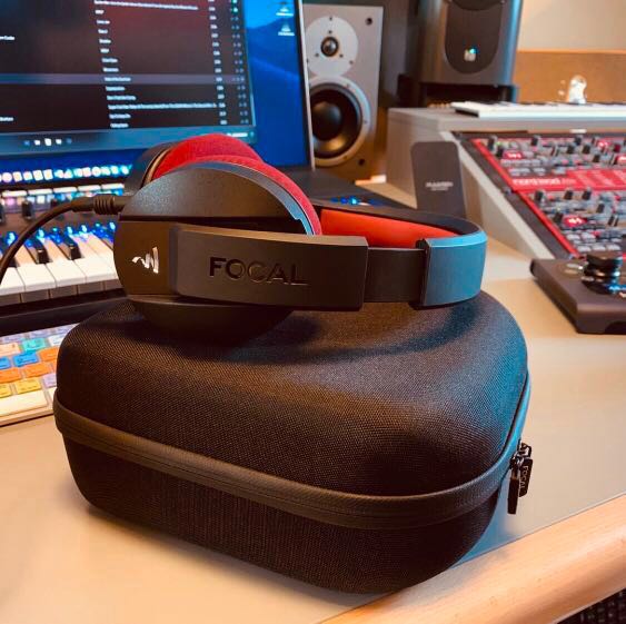 focal professional listen