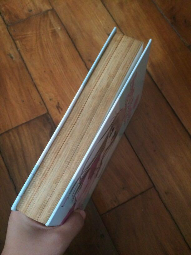 Fruits Basket Ultimate Edition 1 by Natsuki Takaya, Hobbies & Toys