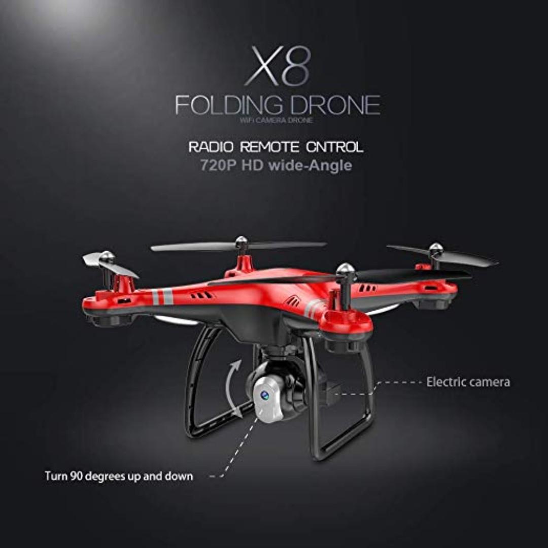 goolsky dongmingtuo x8 drone
