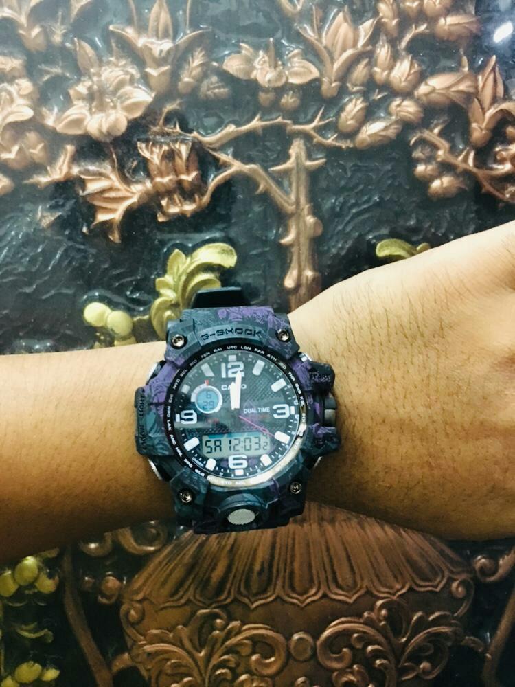 Casio 1289 dw 1523 nb top