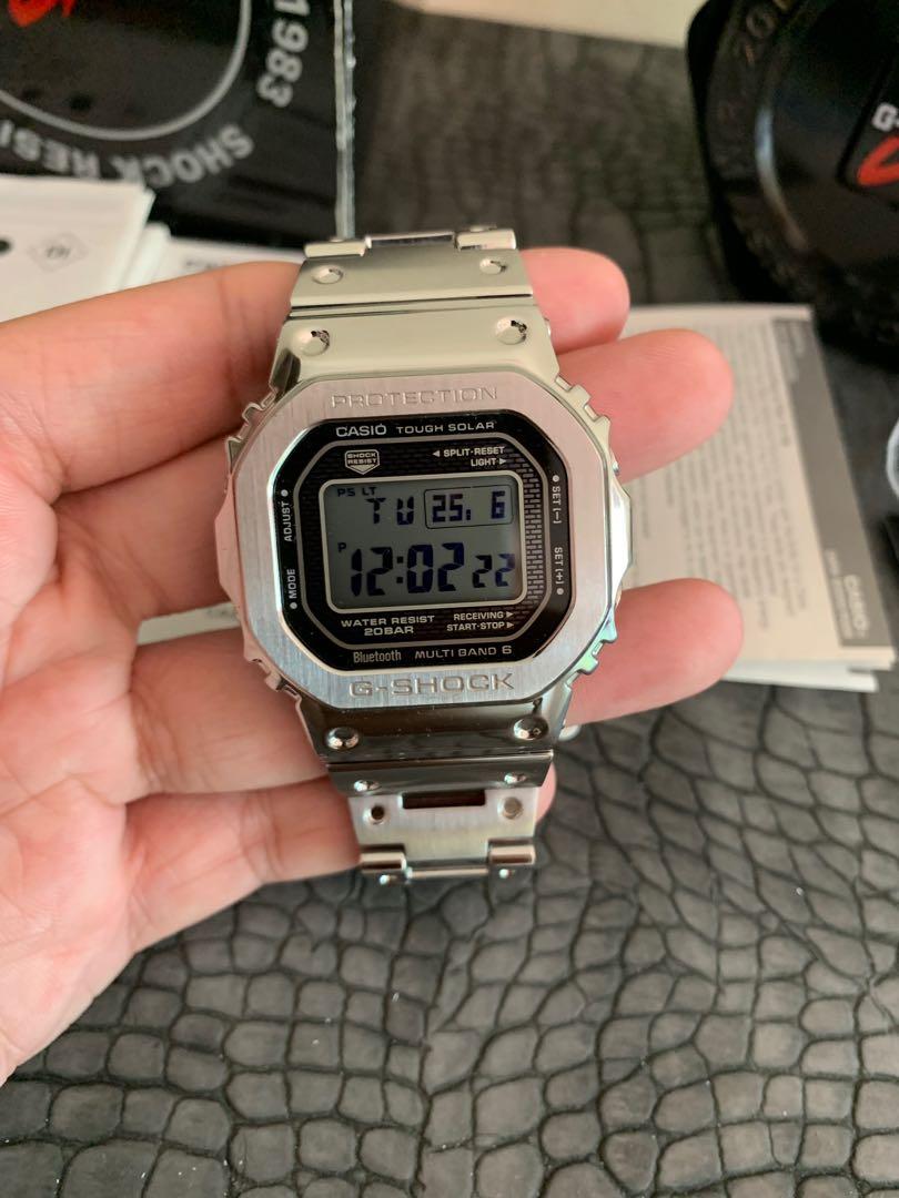 Gmw5000d best sale