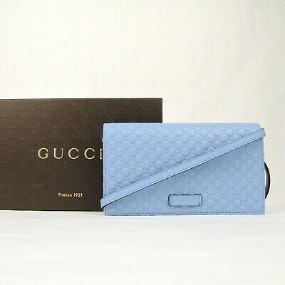 guccissima woc
