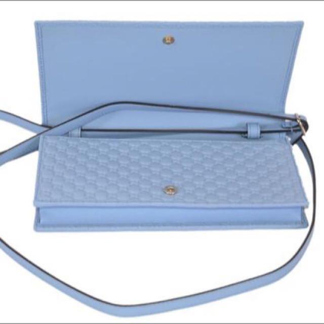 guccissima woc