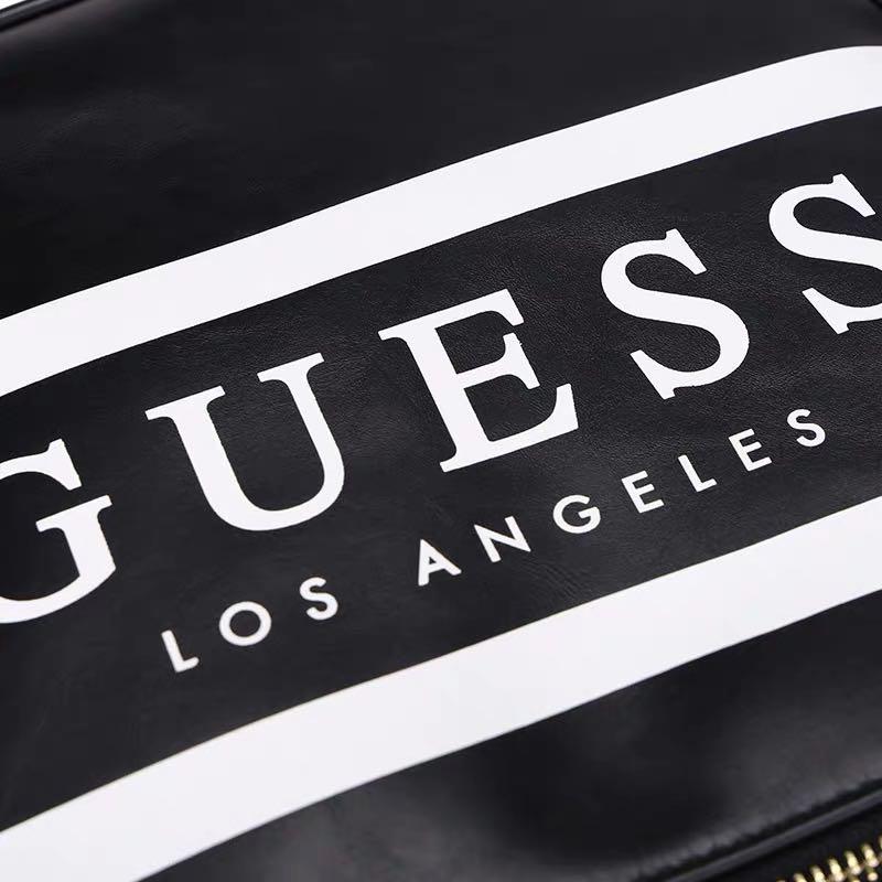 Marisoll gym logo sales backpack