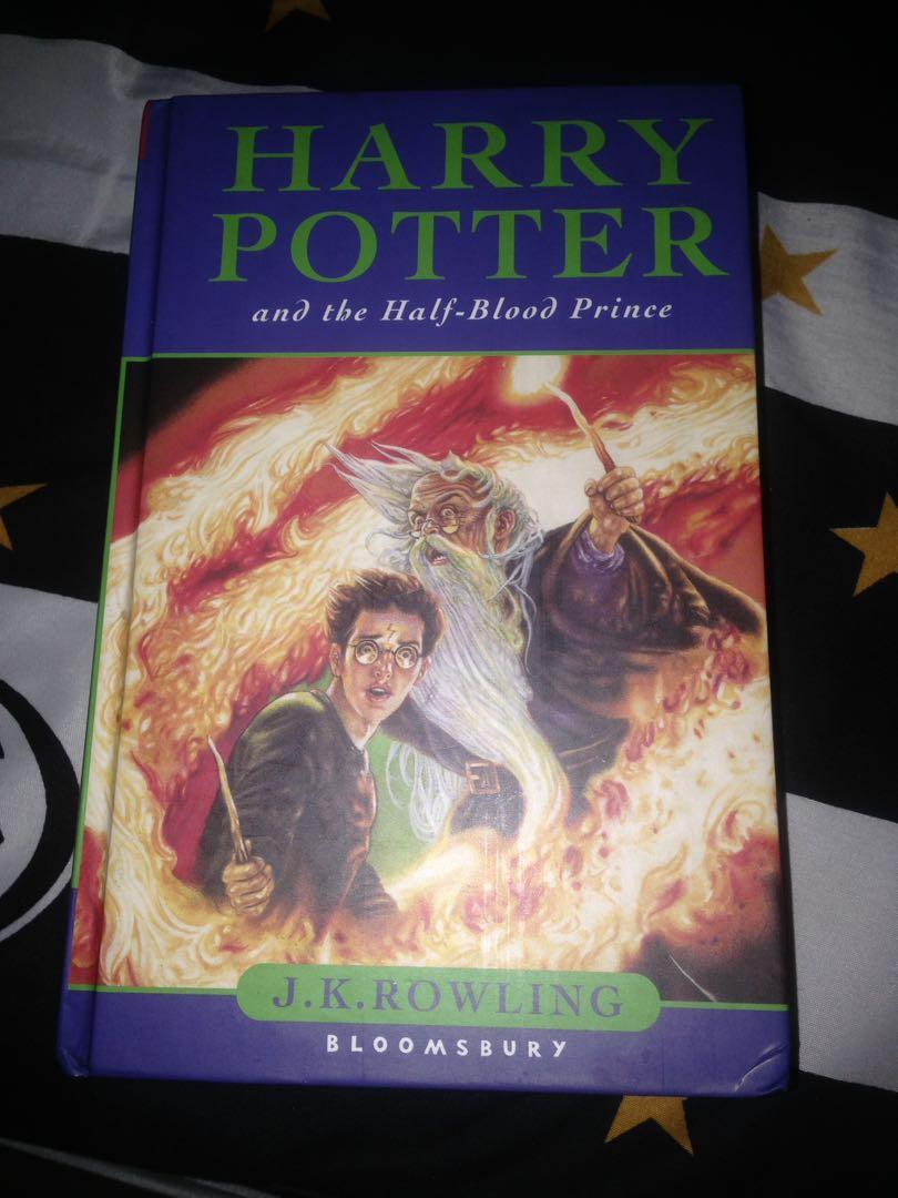 Potter