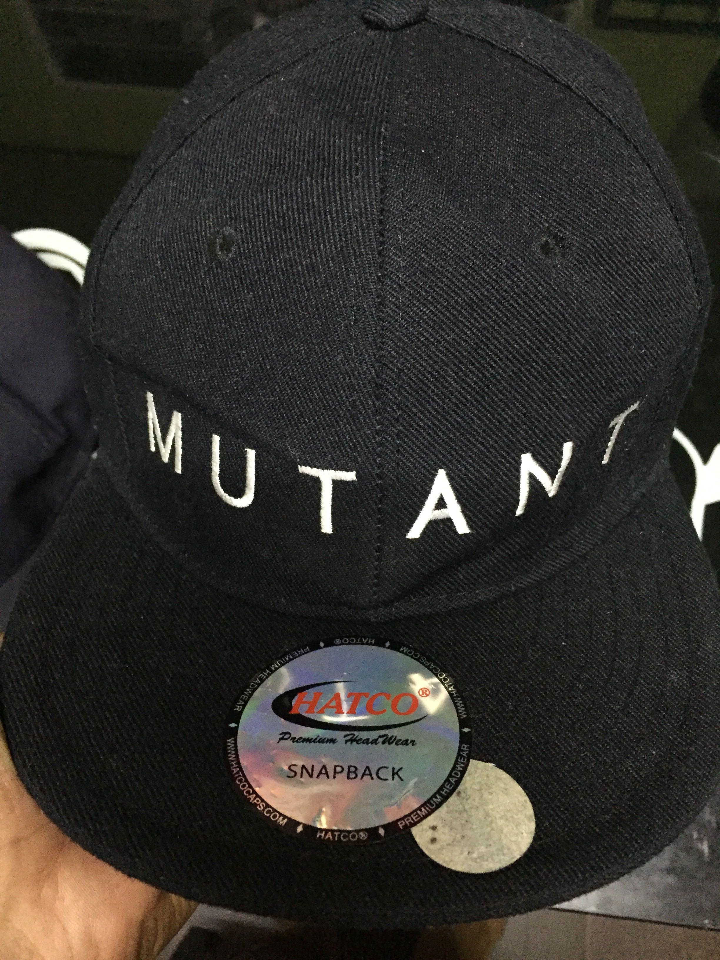 Hatco premium clearance headwear
