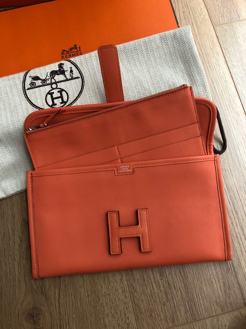 Jige duo wallet on sale
