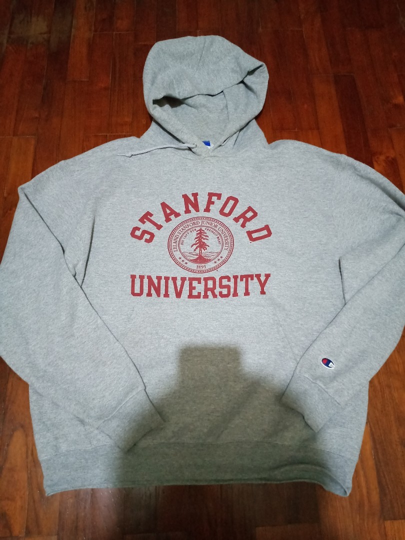 Stanford university new arrivals champion hoodie