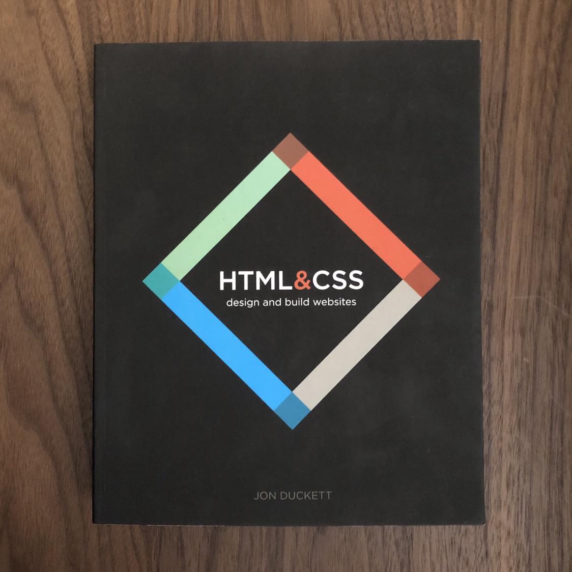 HTML & CSS Guide (Category: Children's Books) located in Kuala Lumpur. Submitted by cornerofstuff (Listing ID 236323774, Image 1). Description: Learn HTML & CSS. Essential for a front-end web developer!.