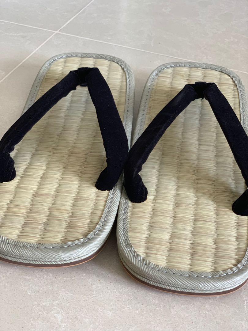 tatami slippers