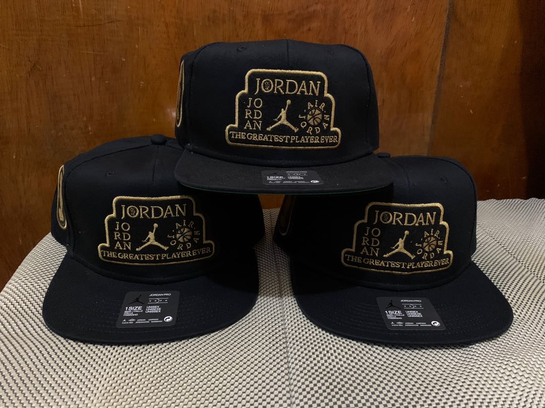 jordan cap new release