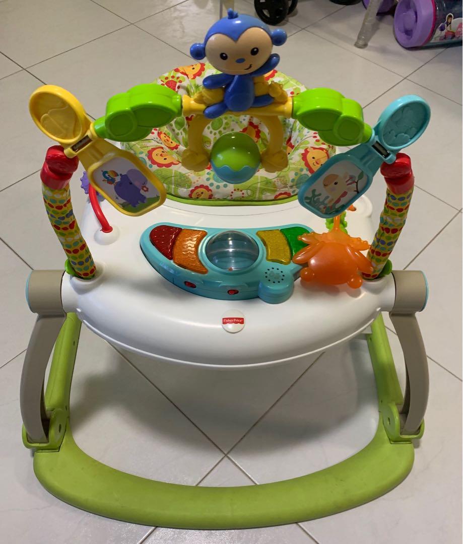 Jumperoo jumbo sales