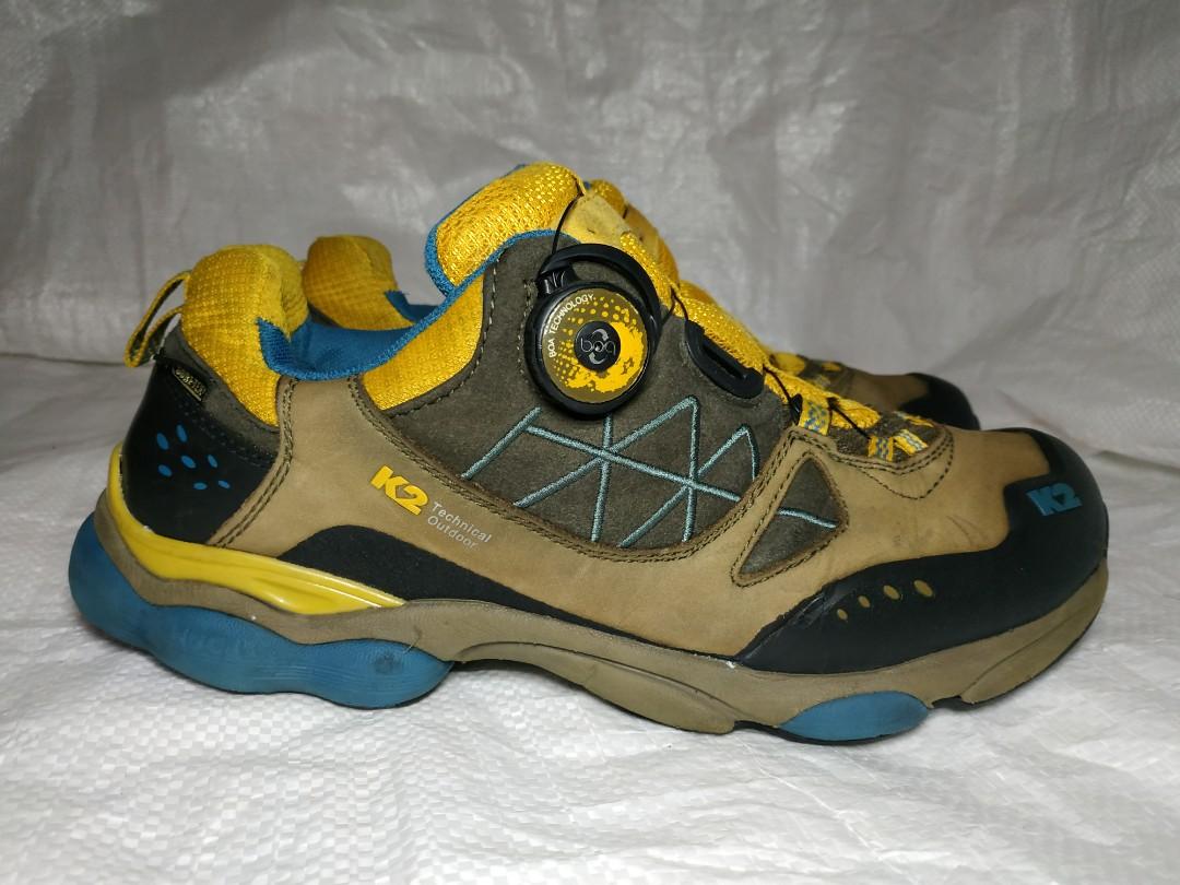 K2 outlet outdoor shoes