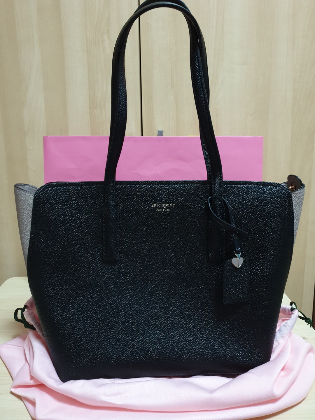 Kate spade sale medium margaux tote