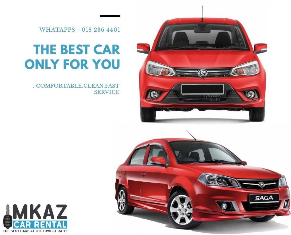 Kereta Sewa Mkaz Kereta Sewa Cyberjaya Putrajaya Dengkil Bangi Seri Kembangan Kajang Puchong Klia Klia2 Cars Vehicle Rentals On Carousell