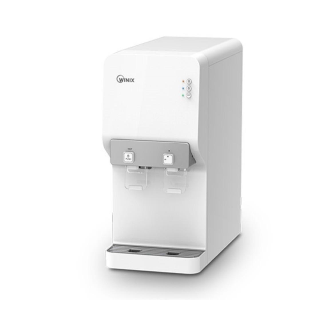 Winix water purifier sale
